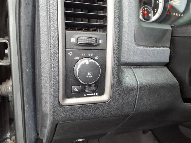 2013 RAM 1500 Express