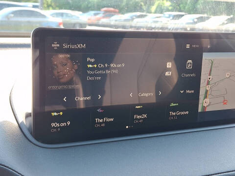 2024 Acura MDX SH-AWD w/Tech