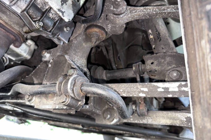 2001 Porsche 911 Carrera