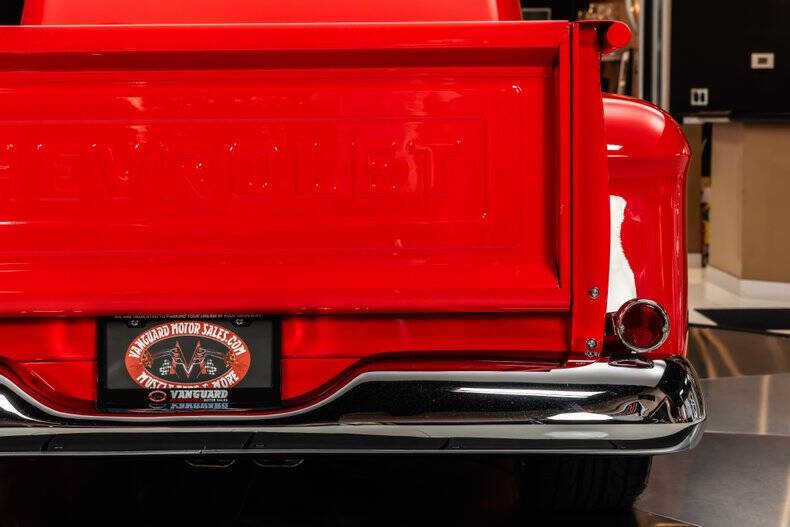 1955 Chevrolet 3100