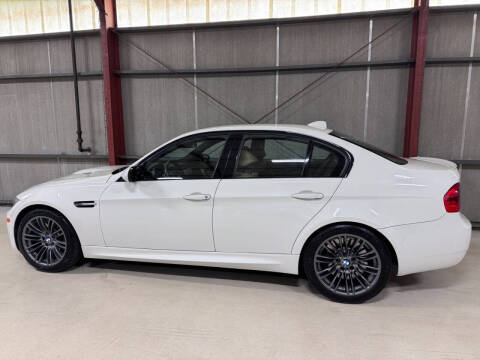 2008 BMW M3
