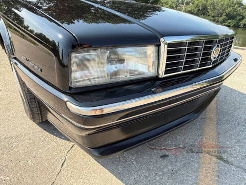 1993 Cadillac Allante
