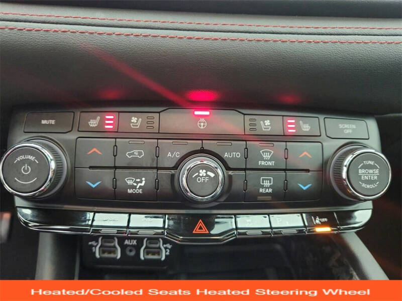 2024 Dodge Durango R/T Plus