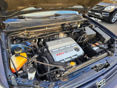 2007 Toyota Highlander