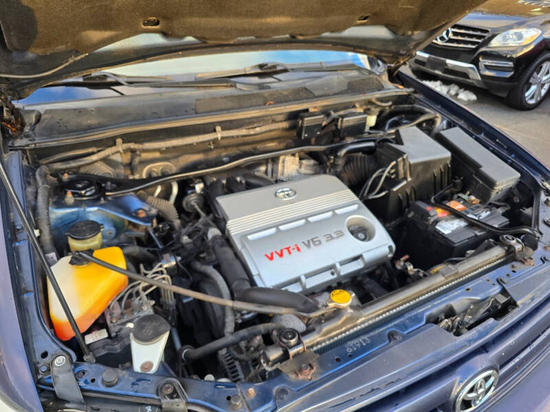 2007 Toyota Highlander