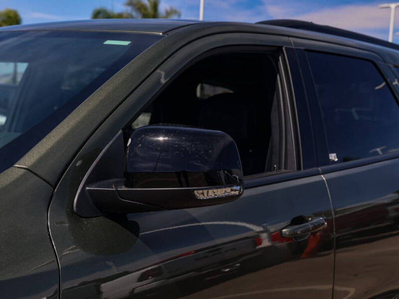 2026 Dodge Durango GT HEMI Premium