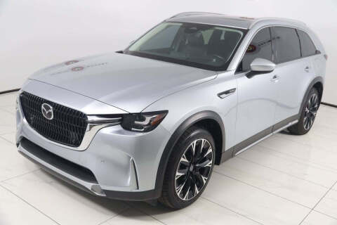 2024 Mazda CX-90 Plug-in Hybrid Premium