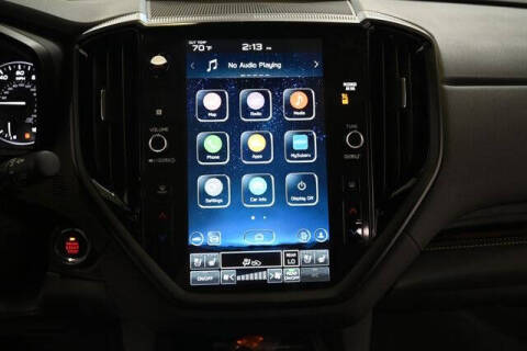 2025 Subaru Ascent Onyx Edition Touring