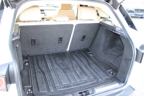 2014 Land Rover Range Rover Evoque Pure