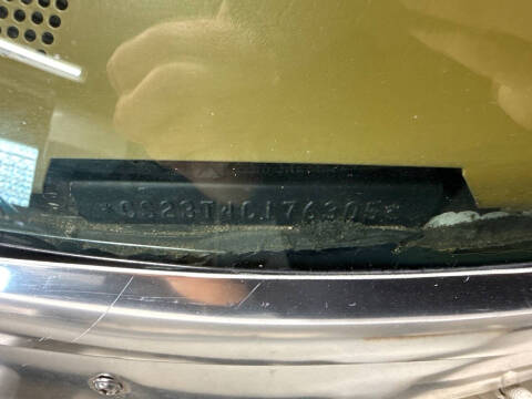 1974 Chrysler New Yorker
