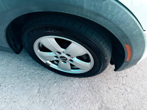 2016 MINI Hardtop 4 Door Cooper