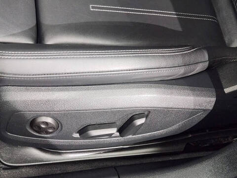 2022 Audi A4 quattro S line Prem Plus 45 TFSI