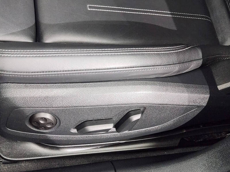 2022 Audi A4 quattro S line Prem Plus 45 TFSI