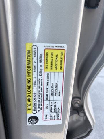 2024 Volvo XC40 Recharge Plus