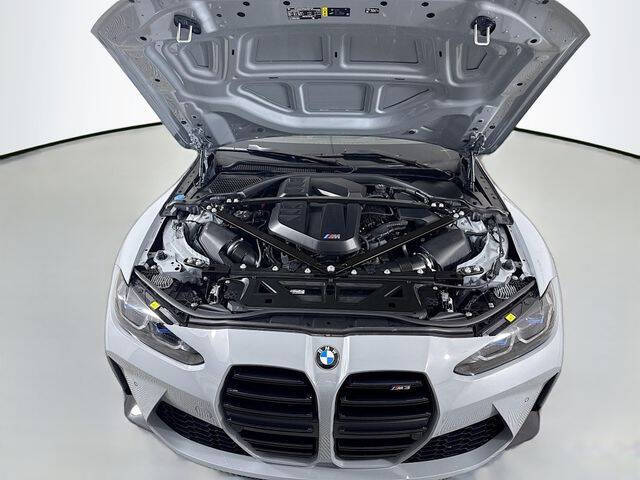 2024 BMW M3