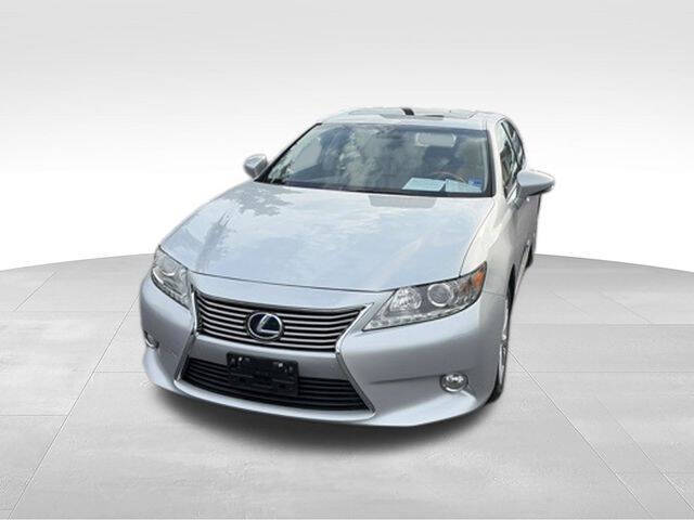2013 Lexus ES 300h
