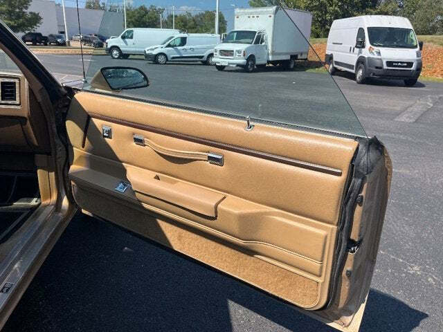 1986 Chevrolet El Camino 22