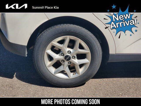 2024 Kia Soul S