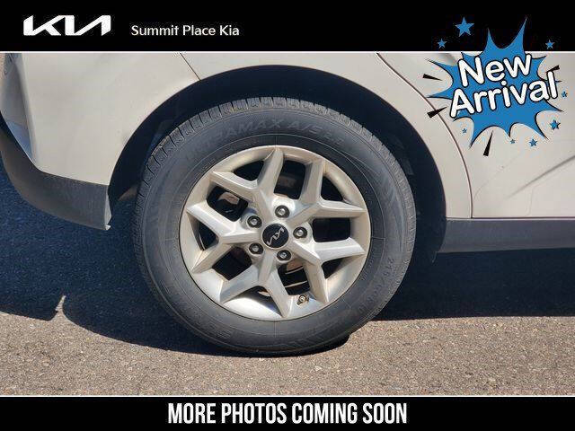 2024 Kia Soul S