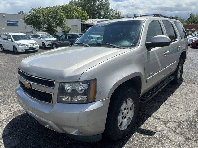 2007 Chevrolet Tahoe