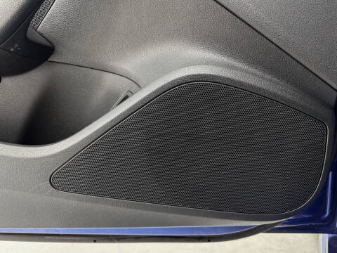 2016 Audi S3 2.0T quattro Premium Plus