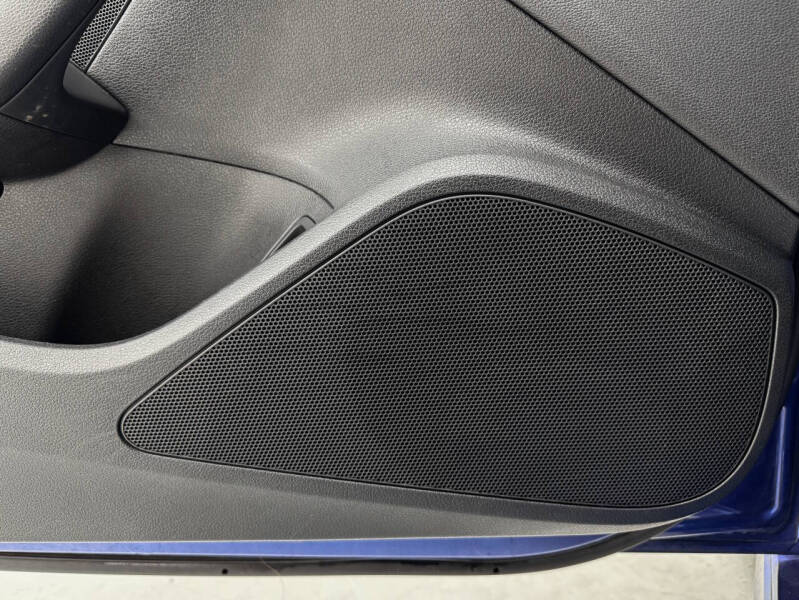 2016 Audi S3 2.0T quattro Premium Plus