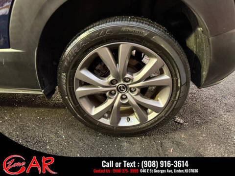 2021 Mazda CX-30 Preferred