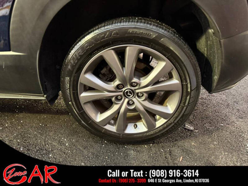 2021 Mazda CX-30 Preferred