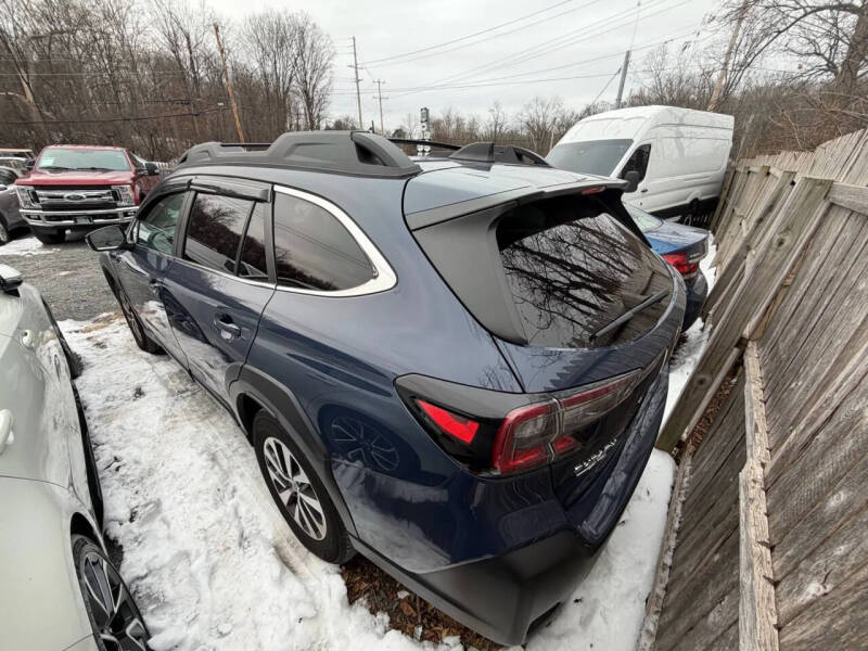 2024 Subaru Outback Premium