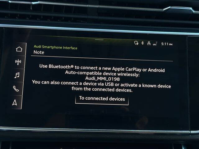 2021 Audi Q8 quattro Premium Plus 55 TFSI