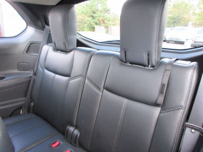 2016 Nissan Pathfinder S