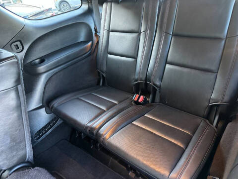 2024 Dodge Durango