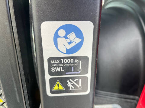 2023 RAM ProMaster