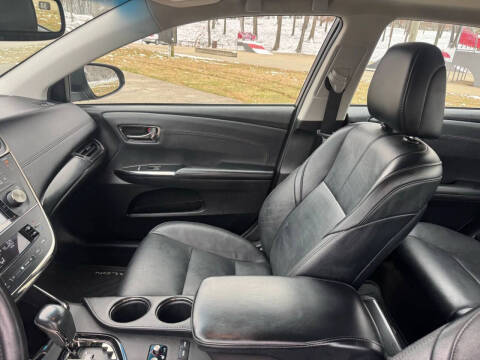 2016 Toyota Avalon Touring