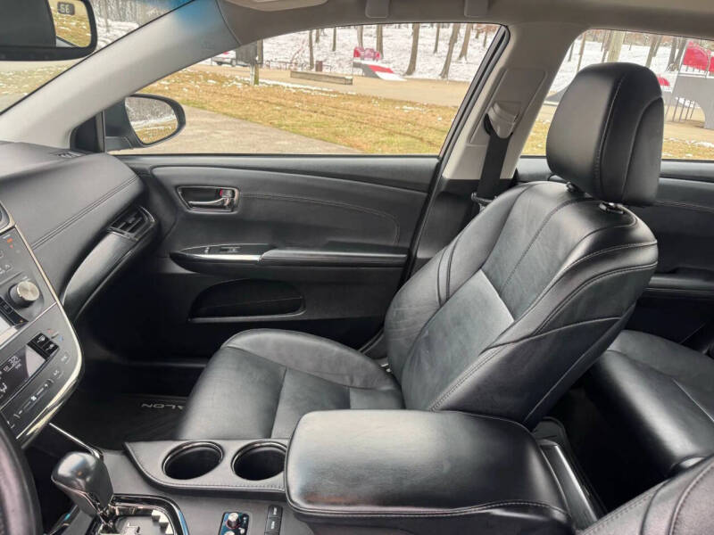 2016 Toyota Avalon Touring