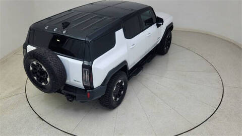 2024 GMC HUMMER EV 3X