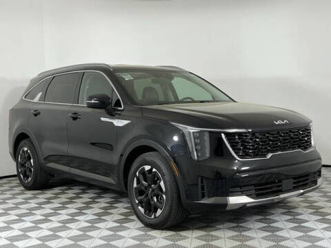 2024 Kia Sorento for sale at Orr Pre-Owned - Orr Cadillac in Shreveport, LA