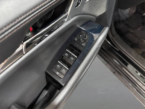 2021 Mazda Mazda3 Sedan Premium