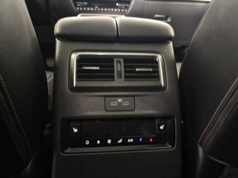 2025 Mazda CX-90 3.3 Turbo Premium Plus