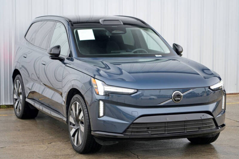 2025 Volvo EX90 Twin Ultra 6P