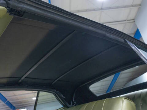 1968 Chevrolet Chevelle