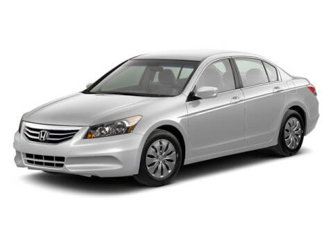 2012 Honda Accord for sale at Corpus Christi Pre Owned in Corpus Christi TX