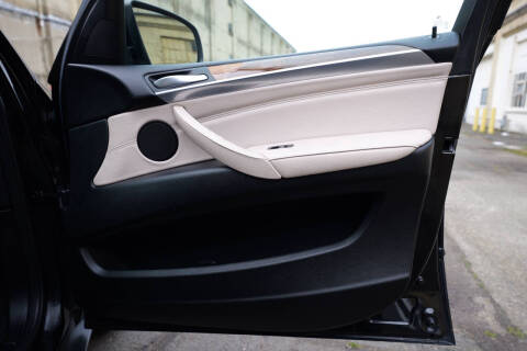 2011 BMW X5 xDrive35i