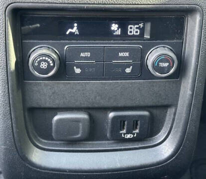 2017 Buick Envision Premium I