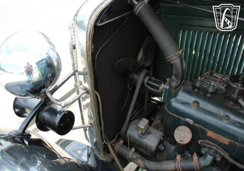 1931 Ford Model A