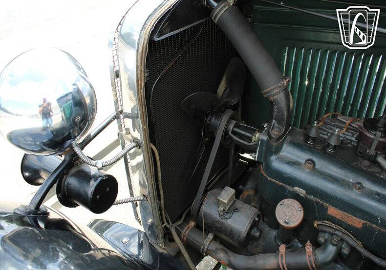 1931 Ford Model A