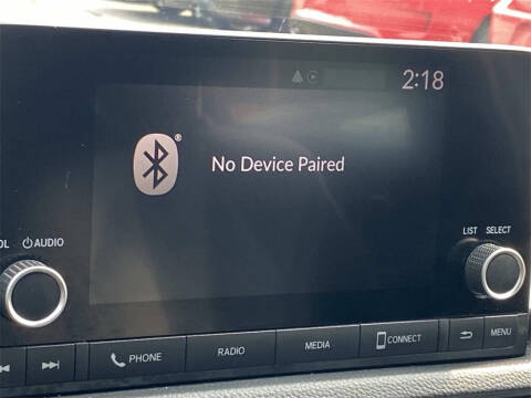 2025 Acura Integra w/A-SPEC