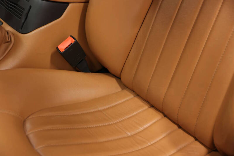 2005 Maserati Spyder GT