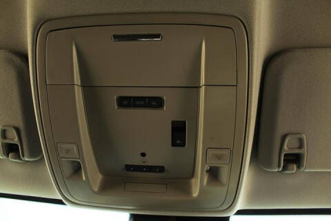 2017 Chevrolet Silverado 2500HD