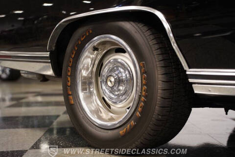 1970 Chevrolet Monte Carlo